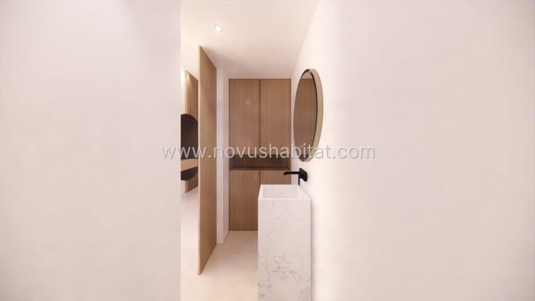 Villa in Pilar de La Horadada - N7415 - foto 17