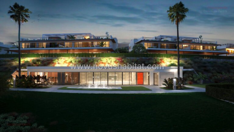 Bungalow í Marbella - N7444 - foto 17