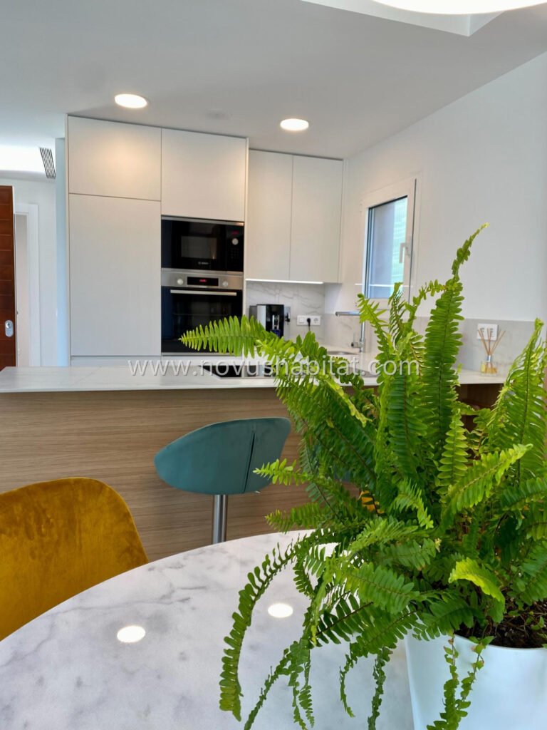 Villa in Finestrat - N2334CM - foto 17