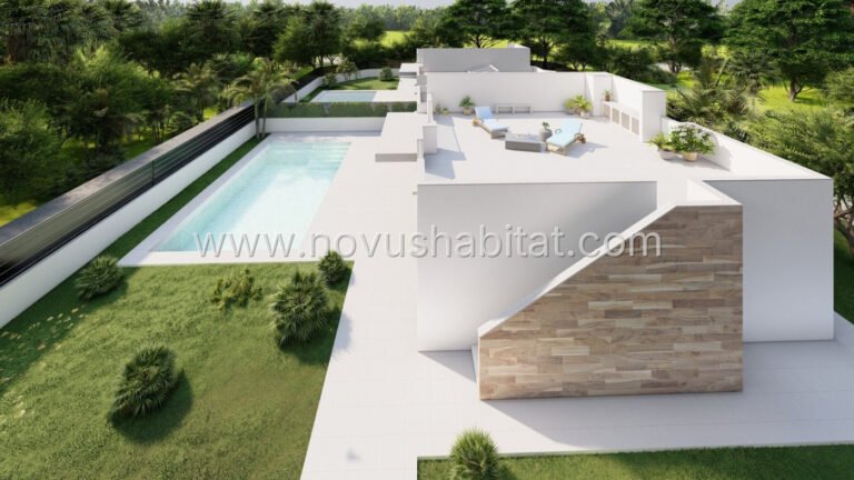 Villa in Torre Pacheco - N6962 - foto 17