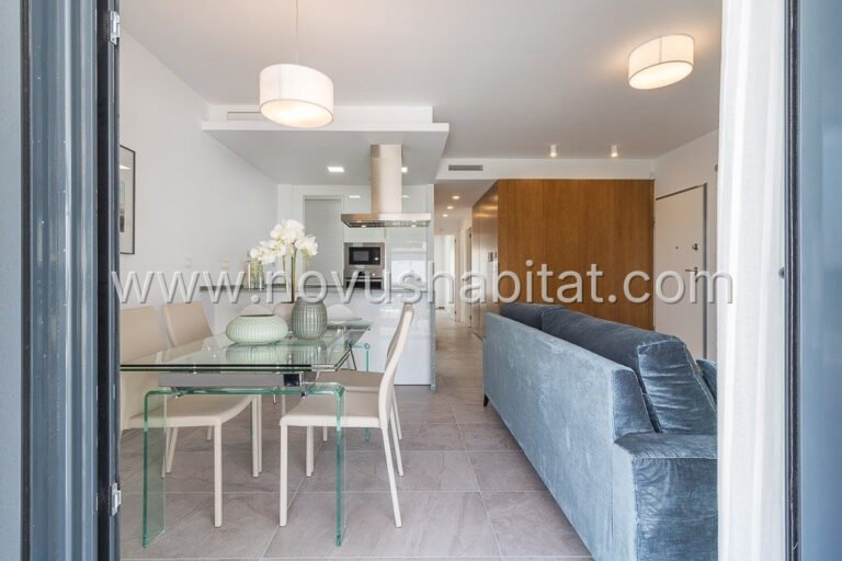 Bungalow en Torrevieja - N5844 - foto 17