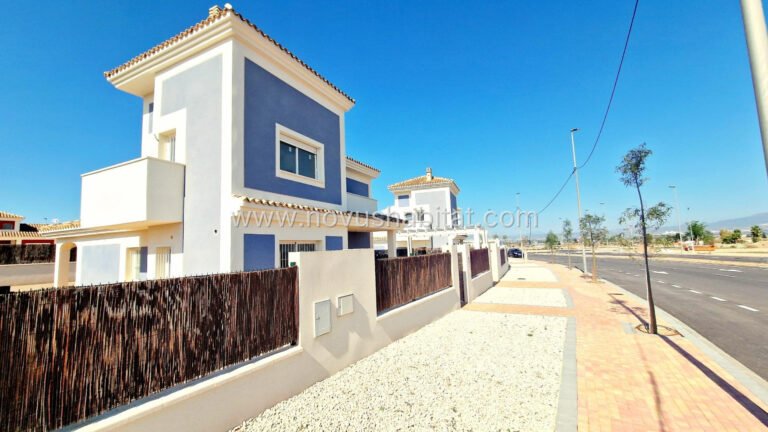 Villa in Lorca - N8665 - foto 17