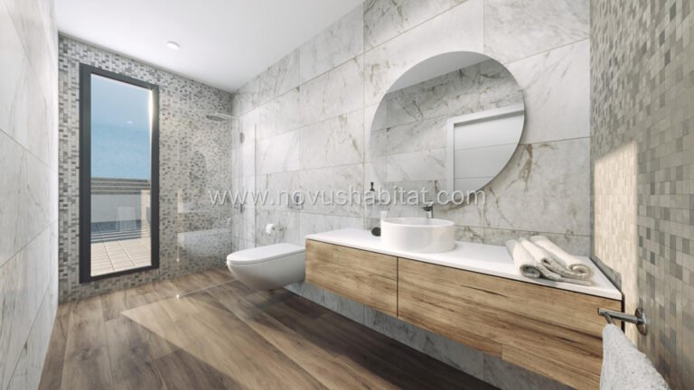 Villa í Finestrat - N8313 - foto 17