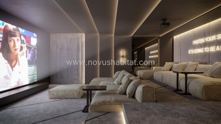 Villa í Marbella - SP0711 - foto 18