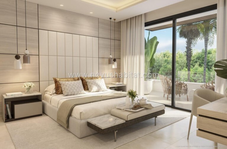 Villa en Mijas - N7738 - foto 18
