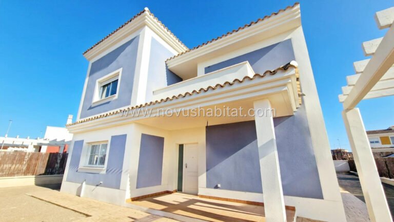 Villa in Lorca - N8665 - foto 18