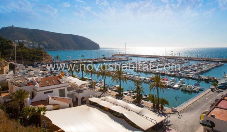 Villa in Moraira_Teulada - SP0230 - foto 18
