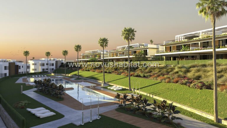 Bungalow í Marbella - N7444 - foto 18