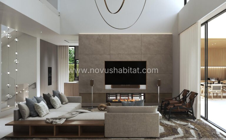 Villa í Marbella - SP0769 - foto 18