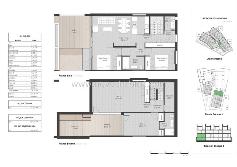 Apartment in Estepona - SP0749 - foto 18
