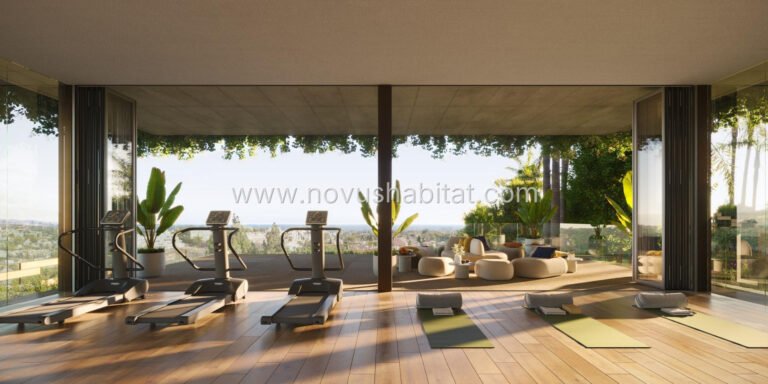 Villa í Marbella - SP0711 - foto 24