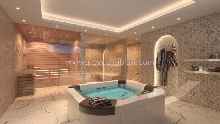Villa in Benahavís - SP0667 - foto 19