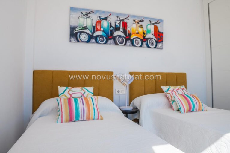 Villa in Los Alcazares - N8181 - foto 19