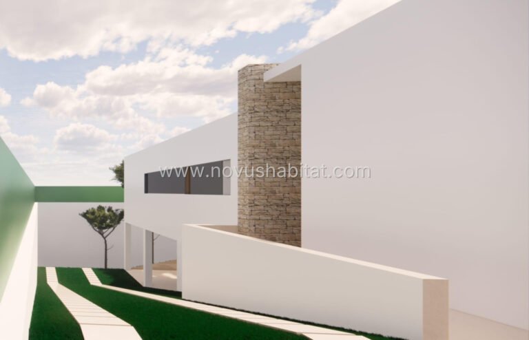 Villa í Pilar de La Horadada - N7415 - foto 19