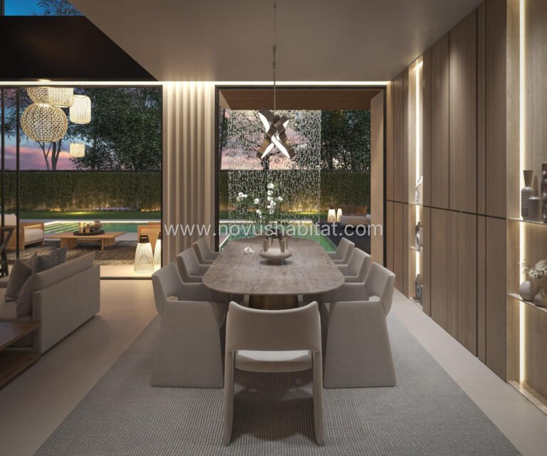 Villa í Marbella - SP0769 - foto 19