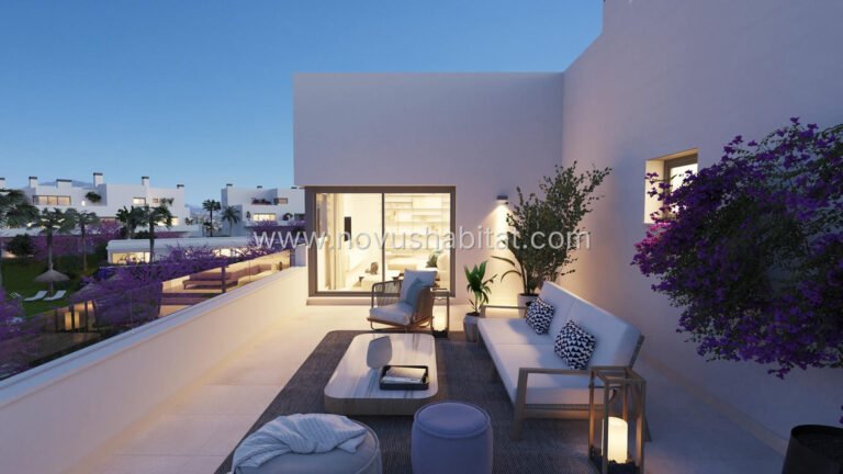 Apartment in Estepona - N8340 - foto 19