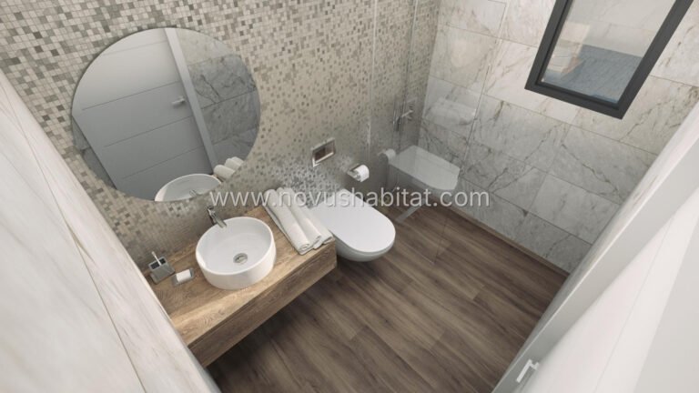 Villa in Finestrat - N8313 - foto 19