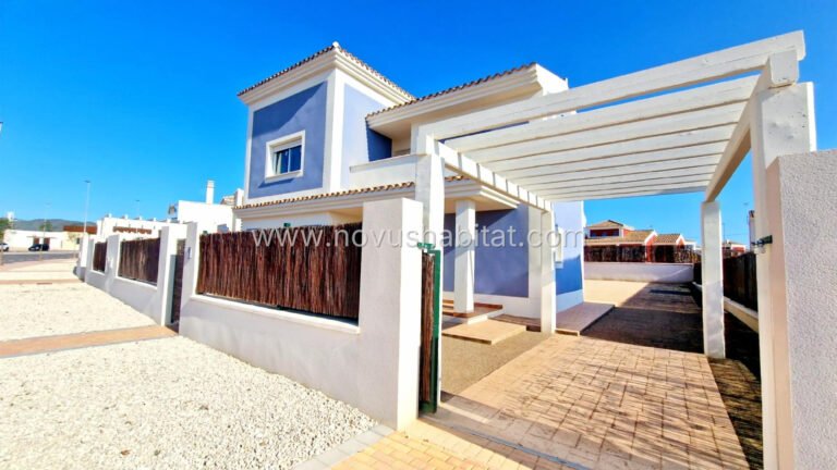 Villas in Lorca - foto 7