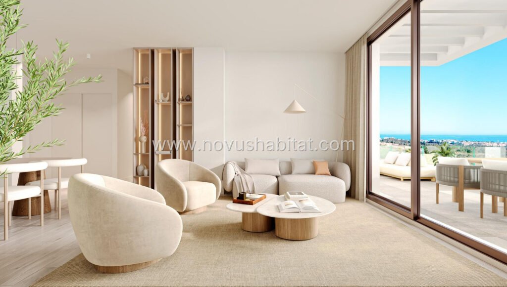 Apartment in Mijas - SP0840 – foto 2