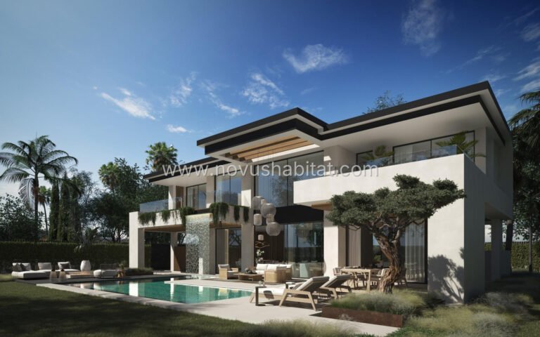 Villa í Marbella - SP0769 - foto 2