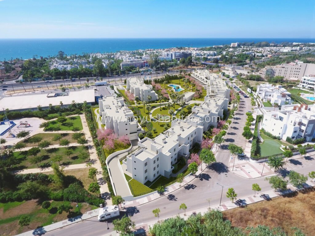 Apartamento en Estepona - N8340 – foto 2
