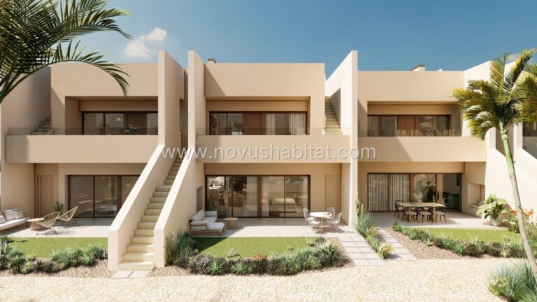Bungalows in San Javier - foto 2