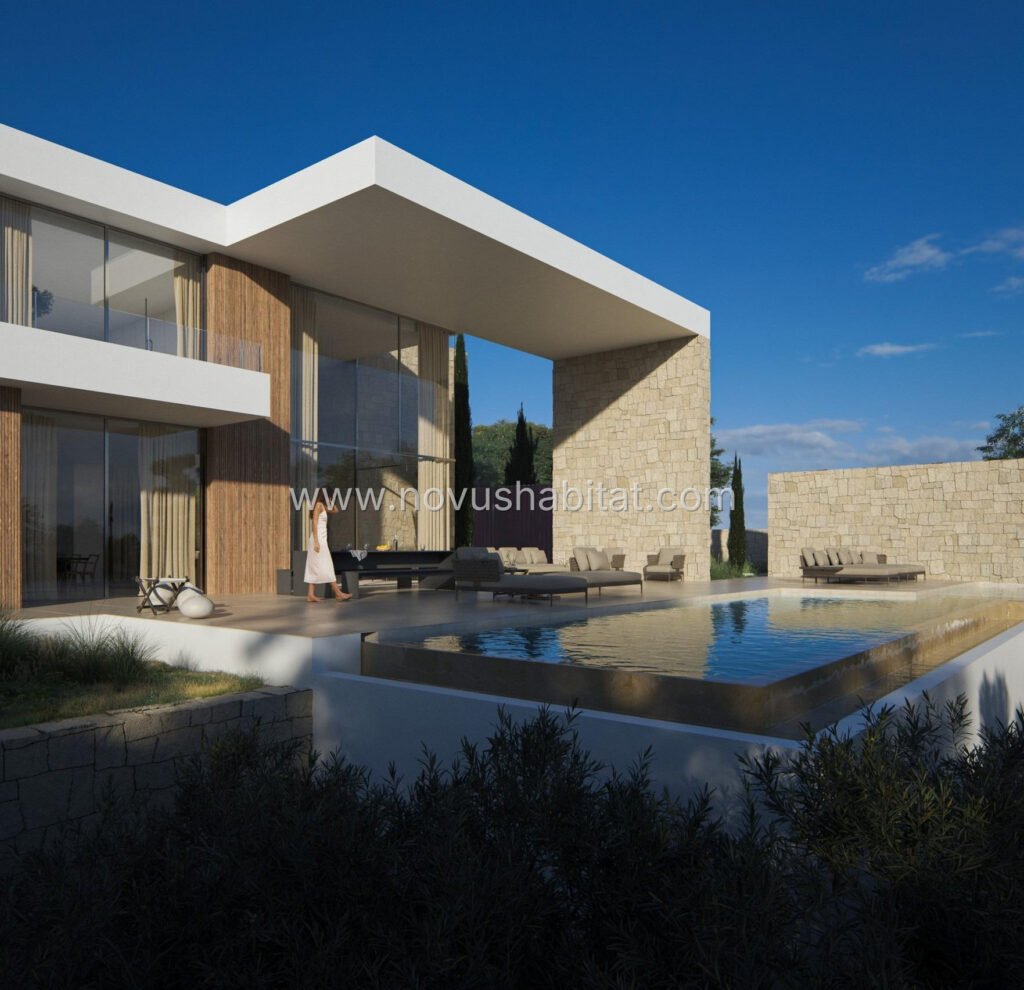 Villa in Moraira_Teulada - SP1519 – foto 2