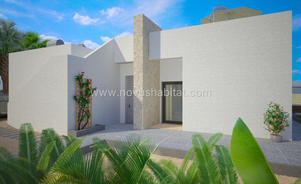 Villa in Benijofar - N8223 – foto 2