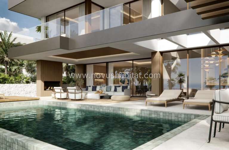 Villas in Marbella - foto 2
