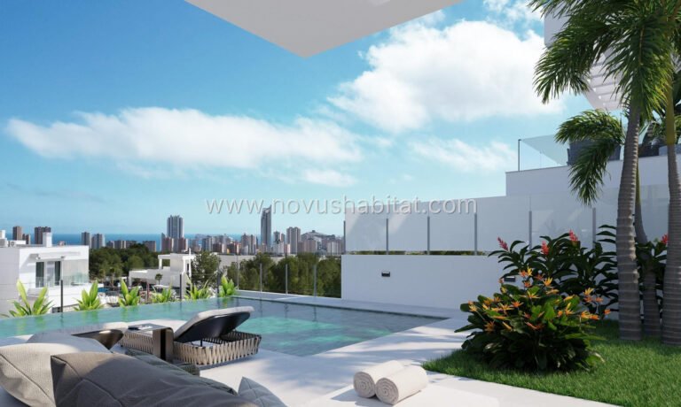 Villa in Finestrat - foto 2