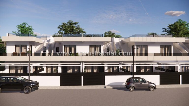 Townhouse in Rojales - foto 2