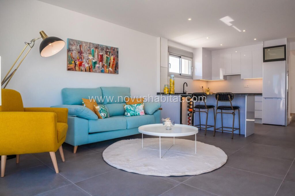 Villa in Los Alcazares - N8181 – foto 2