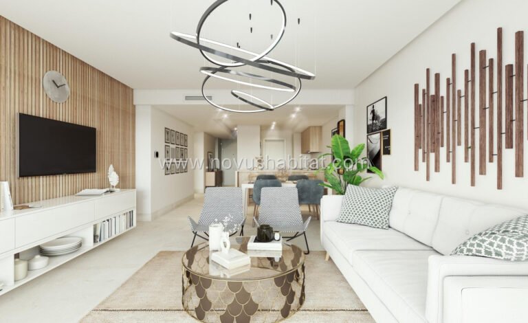 Apartments in Benahavís - foto 2