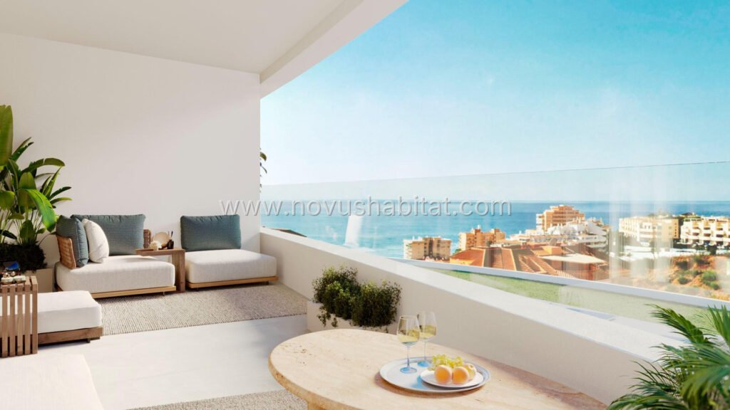 Townhouse in Fuengirola - SP0675 – foto 2