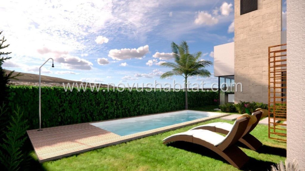 Villa í Torre Pacheco - N8148 – foto 2