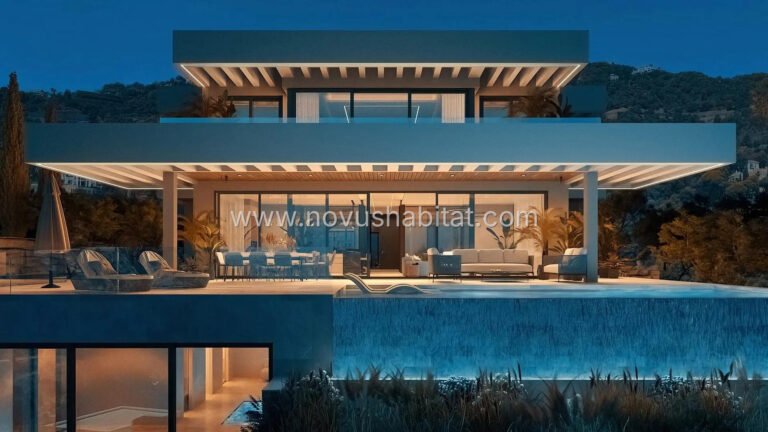 Villa in Benahavís - foto 2