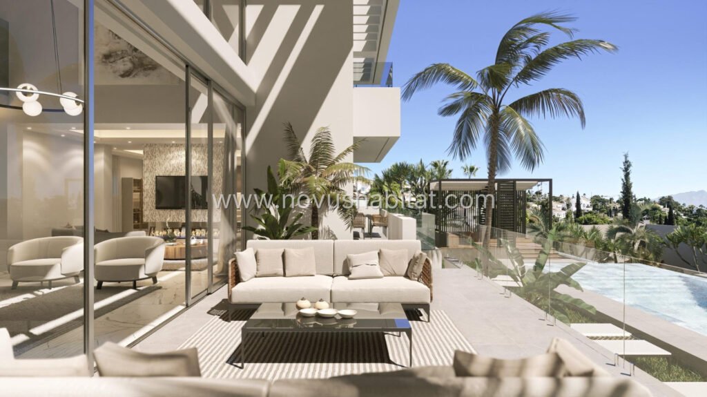 Villa í Benahavís - SP0667 – foto 2