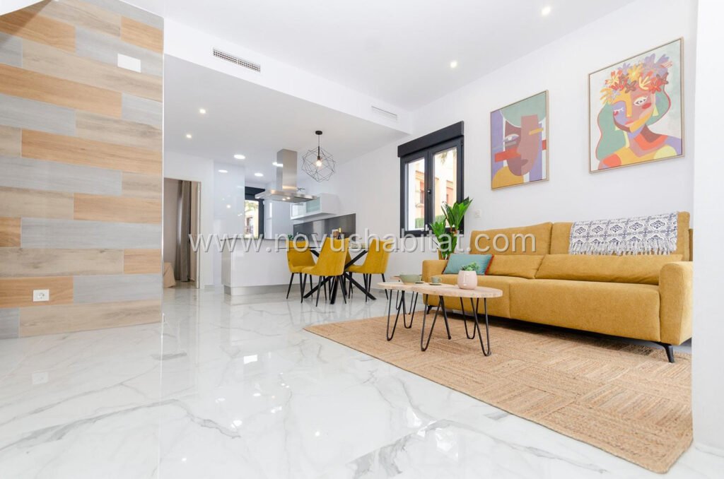 Villa en Torrevieja - N7949 – foto 2