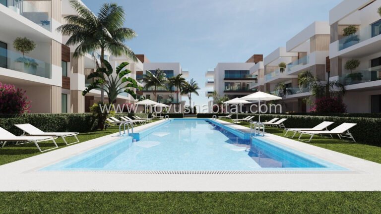 Apartments in San Pedro del Pinatar - foto 3