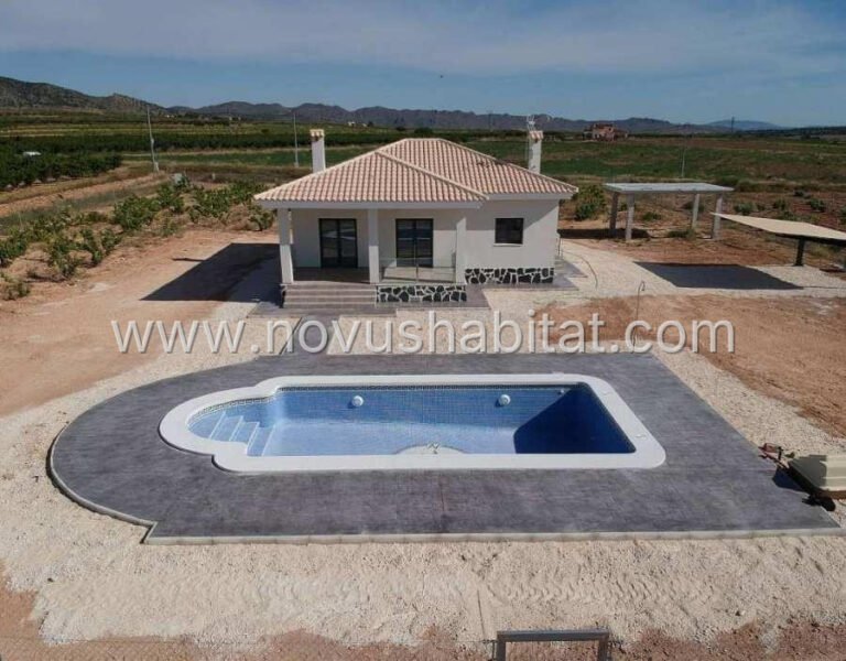Villa's in Pinoso - foto 2
