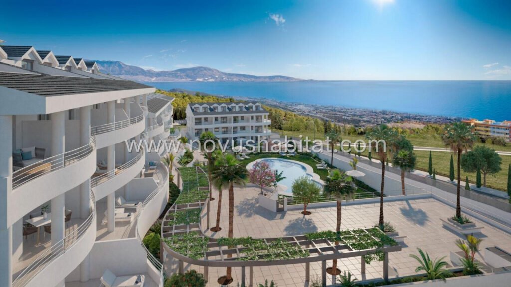 Íbúð í Benalmádena - SP0572 – foto 2