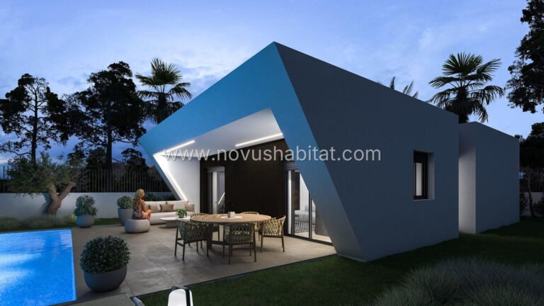 Villas in Monforte del Cid - foto 2