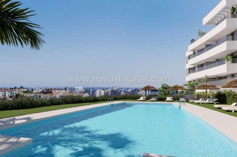 Apartment in Estepona - foto 2