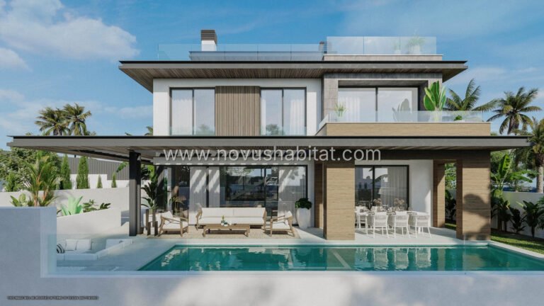 Villa in Mijas - foto 2