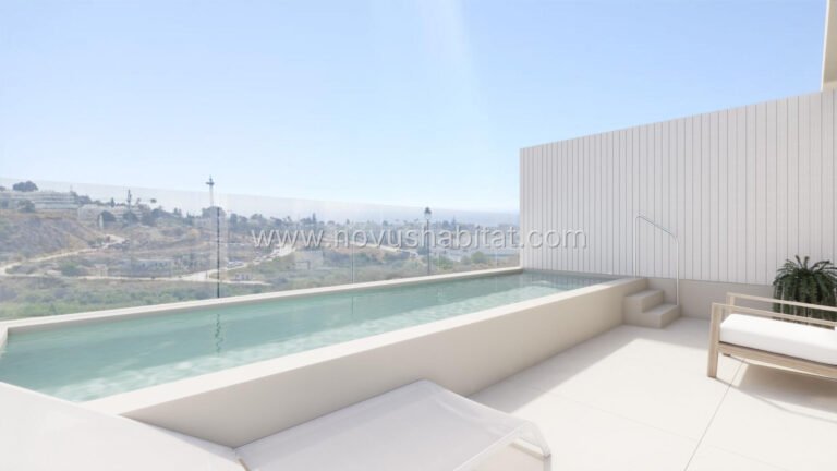 Townhouse in Estepona - SP0424 - foto 2