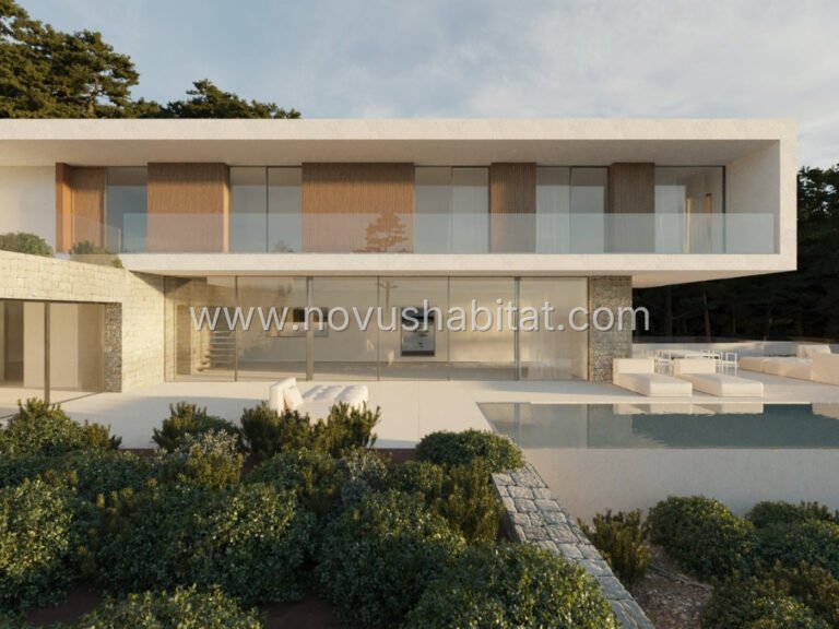 Villur í Moraira_Teulada - foto 2
