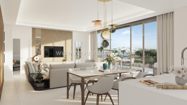 Bungalow in Marbella - foto 2