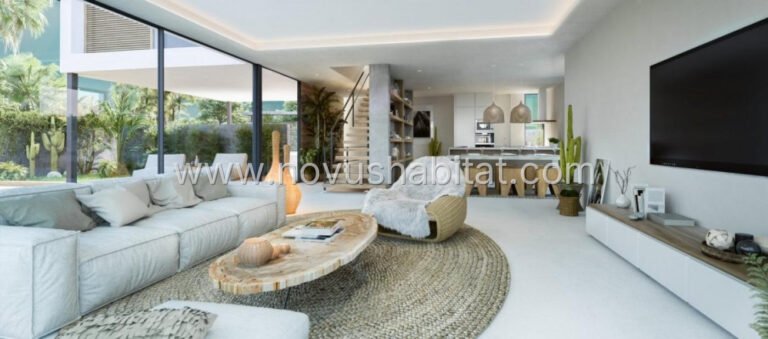 Villa in Estepona - foto 2