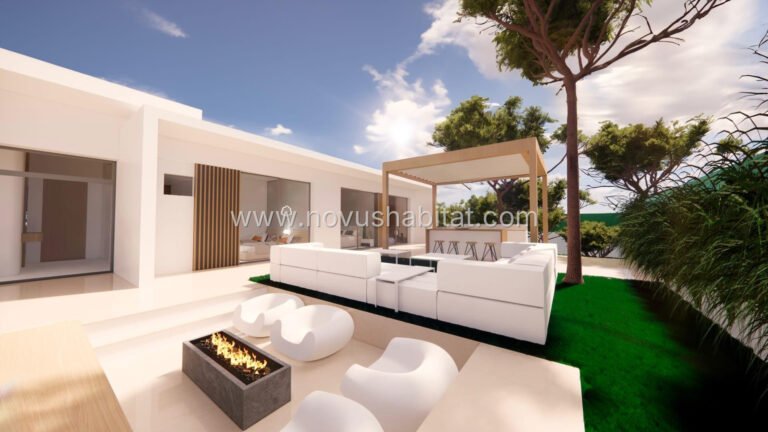 Villa in Pilar de La Horadada - foto 2