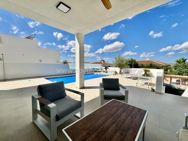 Villa in Rojales - foto 2